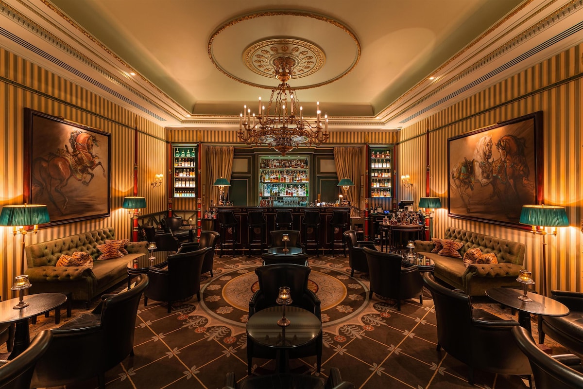 Shangri-La Paris, photo 6
