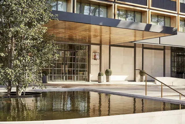 Rosewood Villa Magna, photo 2