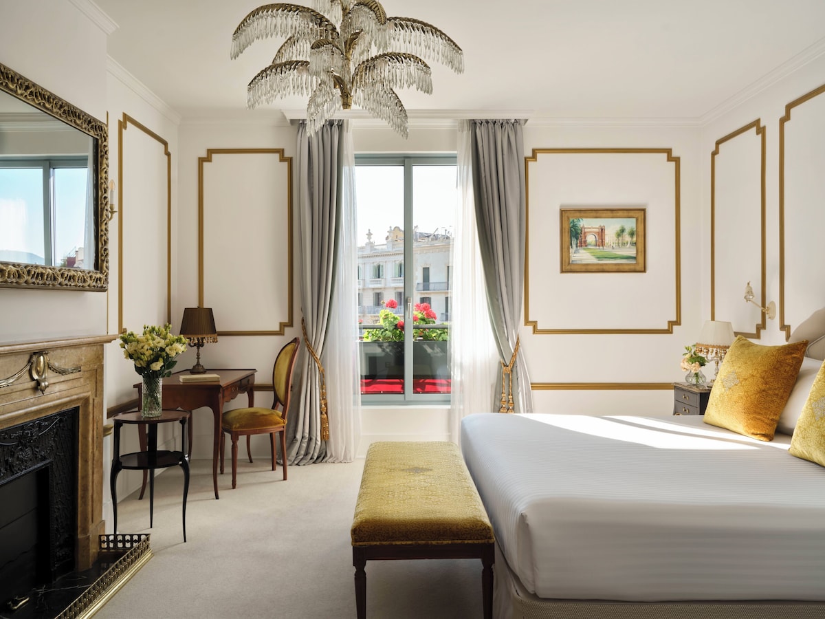 El Palace Hotel Barcelona, photo 10