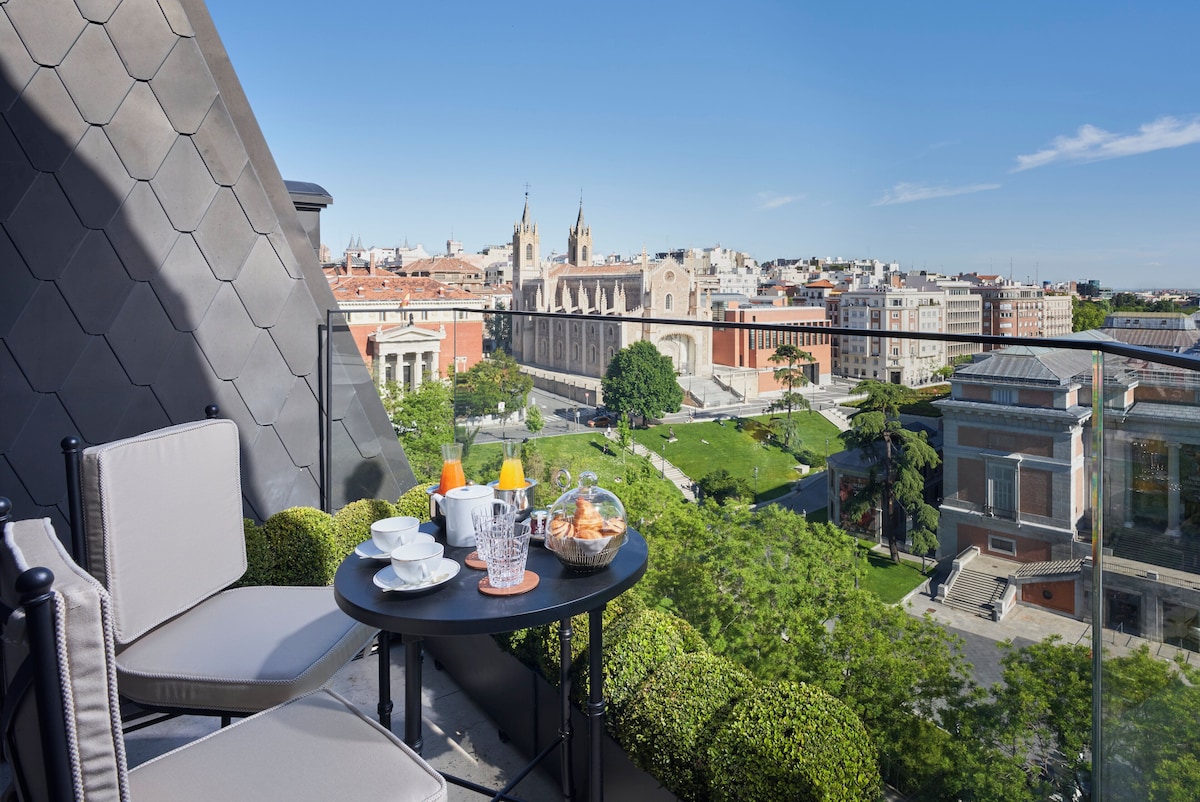 Mandarin Oriental Ritz, Madrid, photo 5