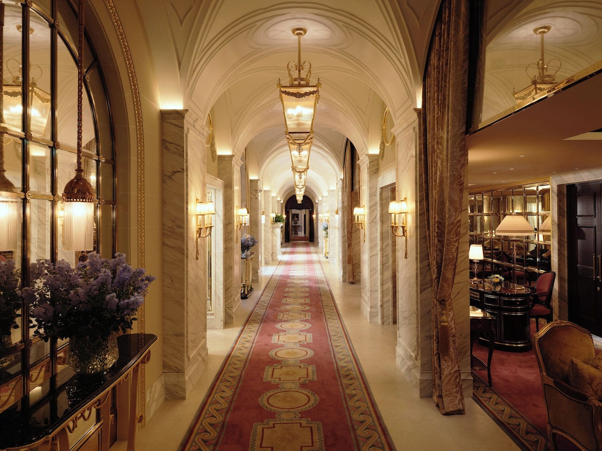 The Ritz London, photo 6