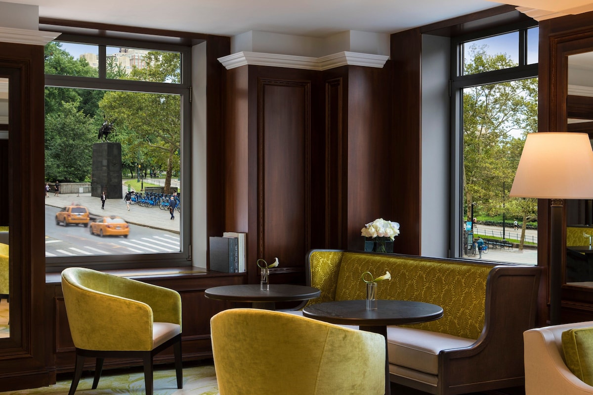 Ritz-Carlton New York, Central Park, photo 9