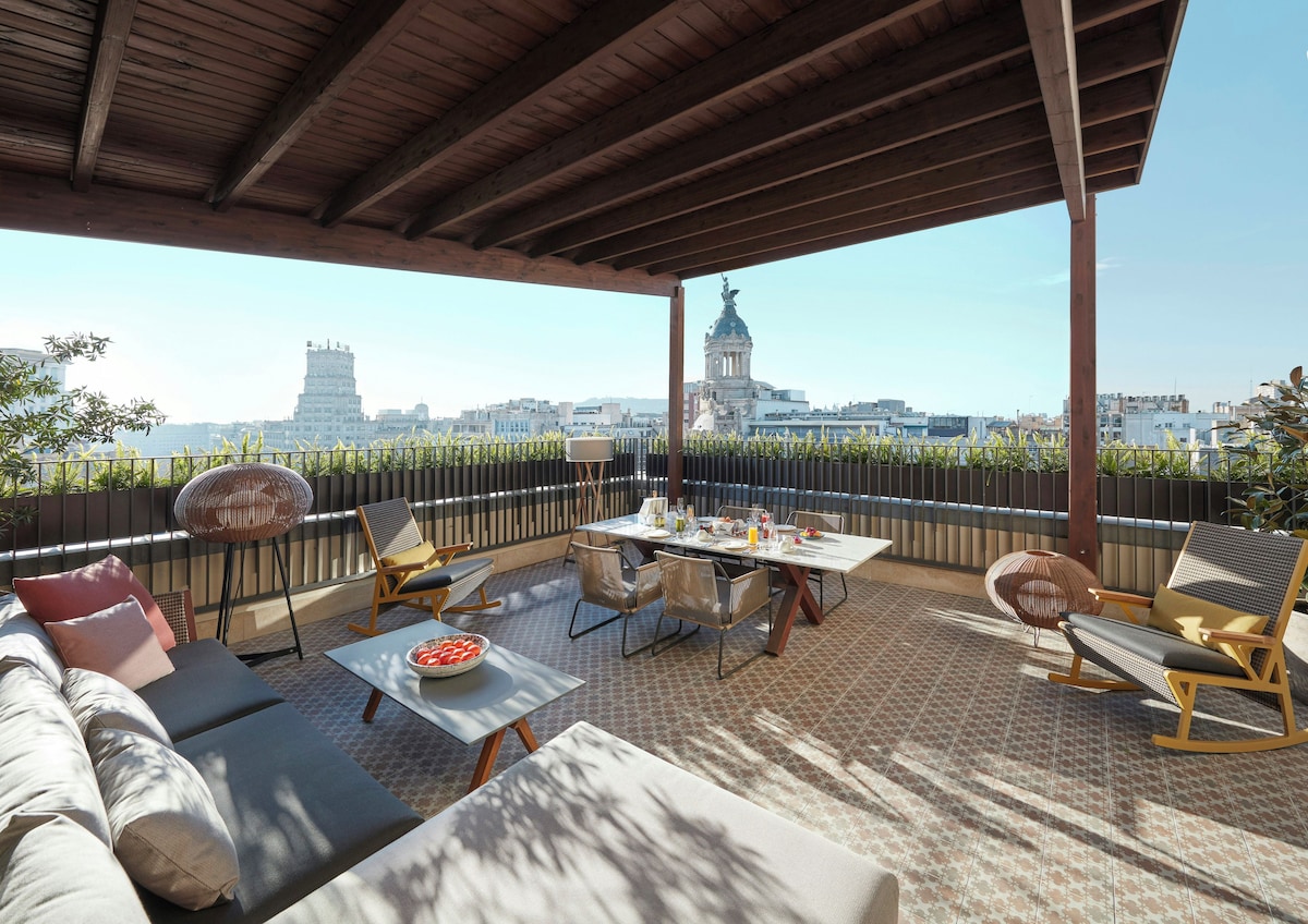 Mandarin Oriental Barcelona, photo 9
