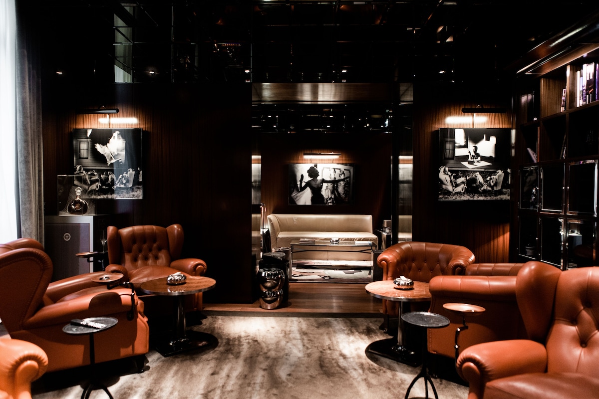 Le Royal Monceau - Raffles Paris, photo 6