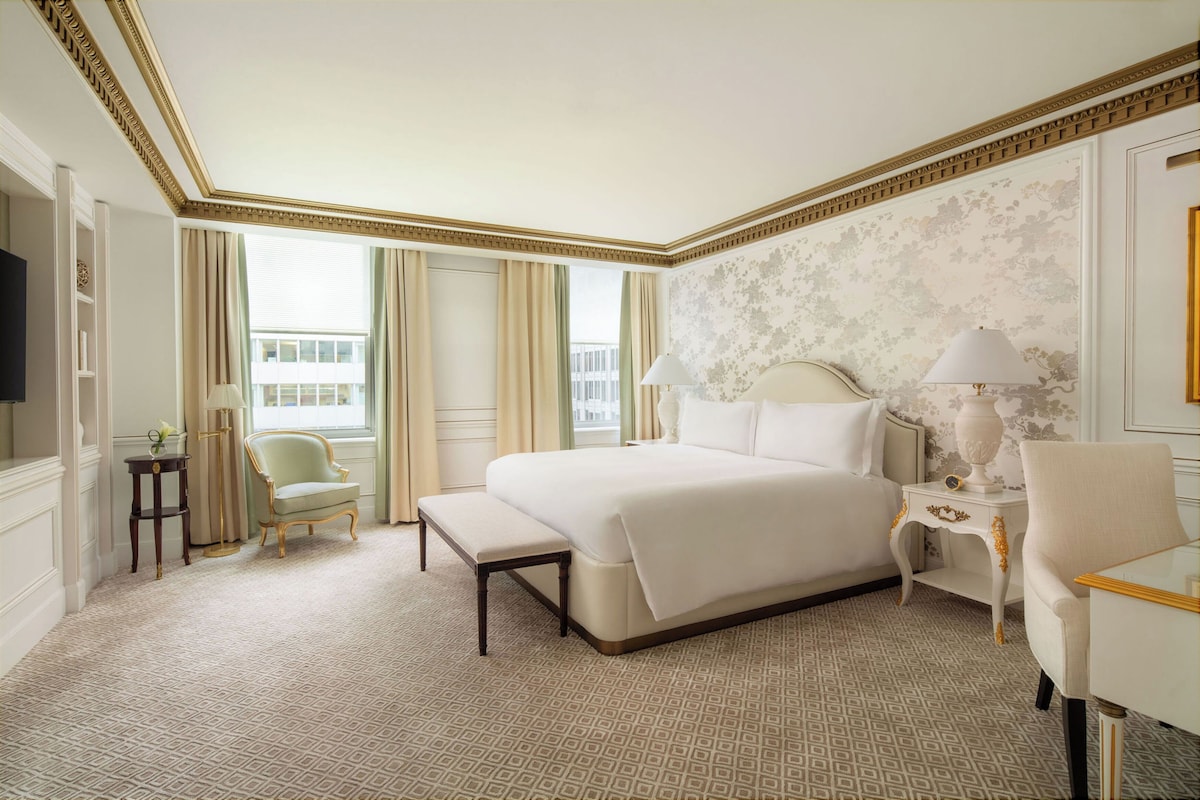 Waldorf Astoria New York, photo 8