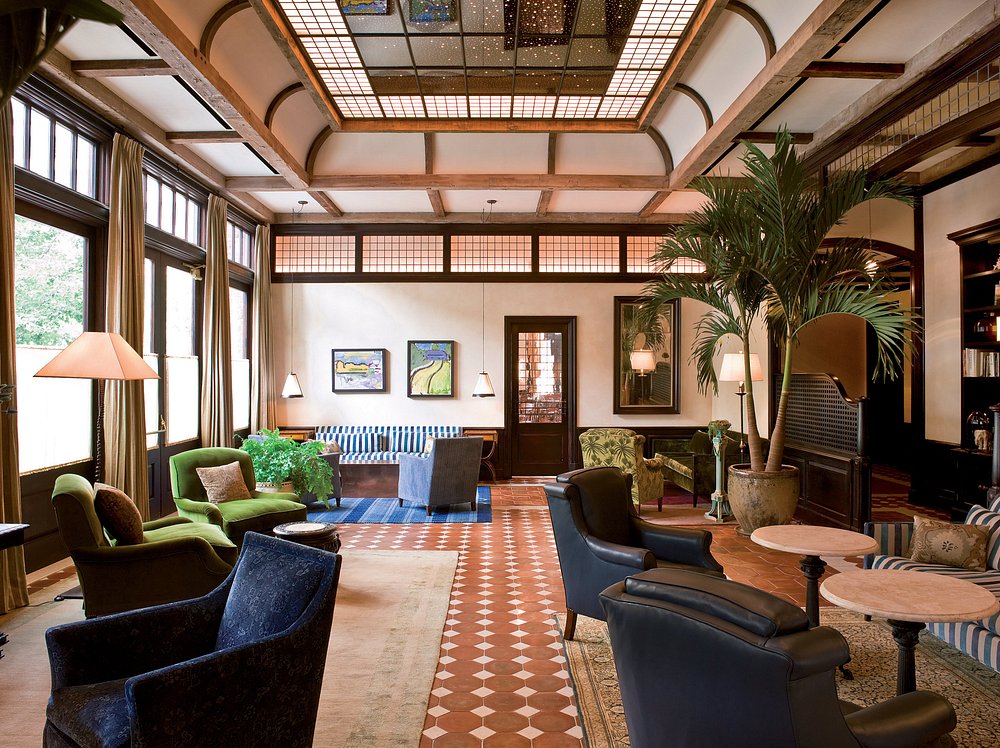 The Greenwich Hotel, photo 4
