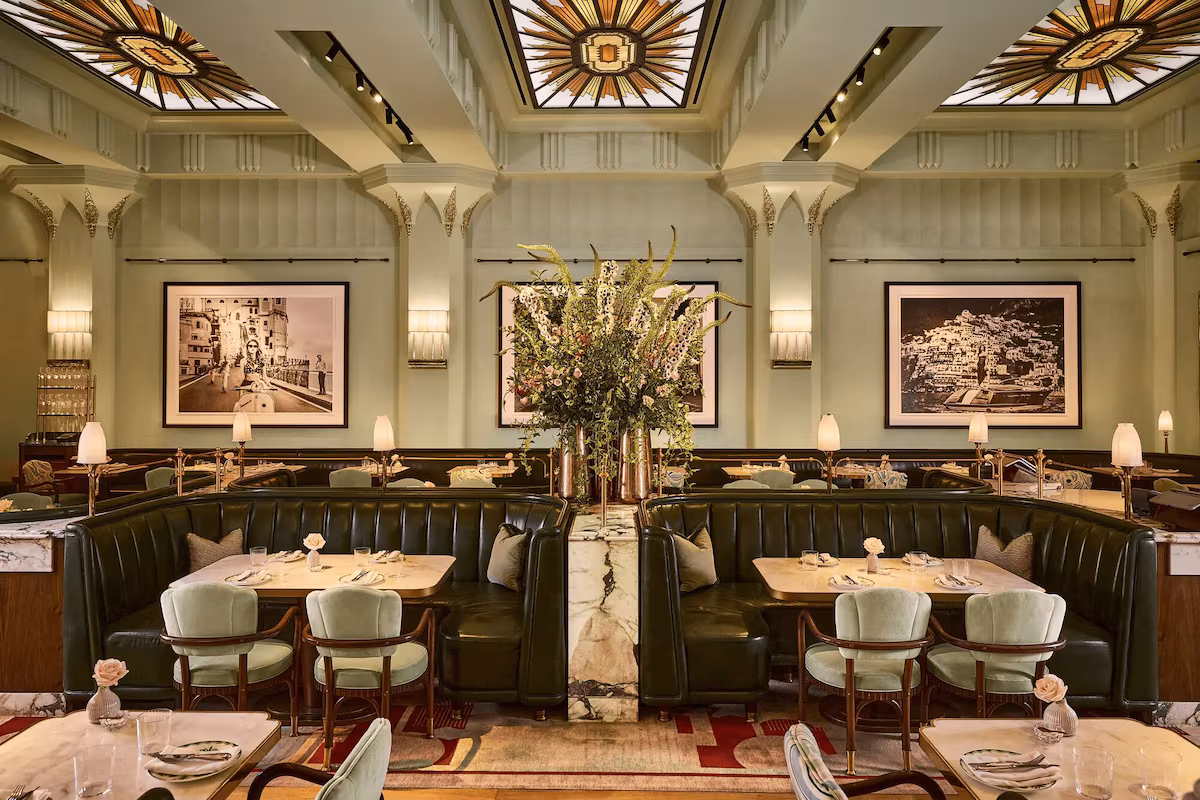 Claridge's, photo 9