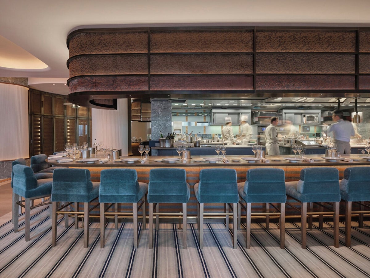 Four Seasons Hotel London at Park Lane, photo 7