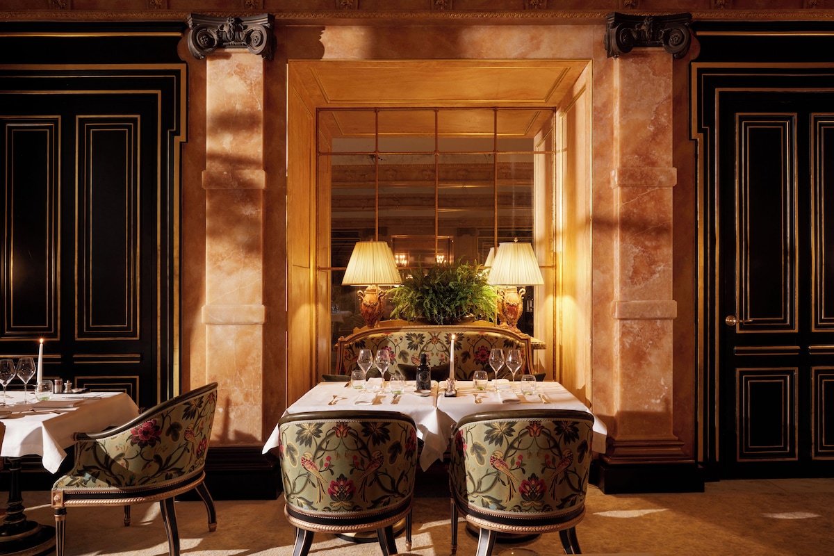 La Réserve Paris, photo 9