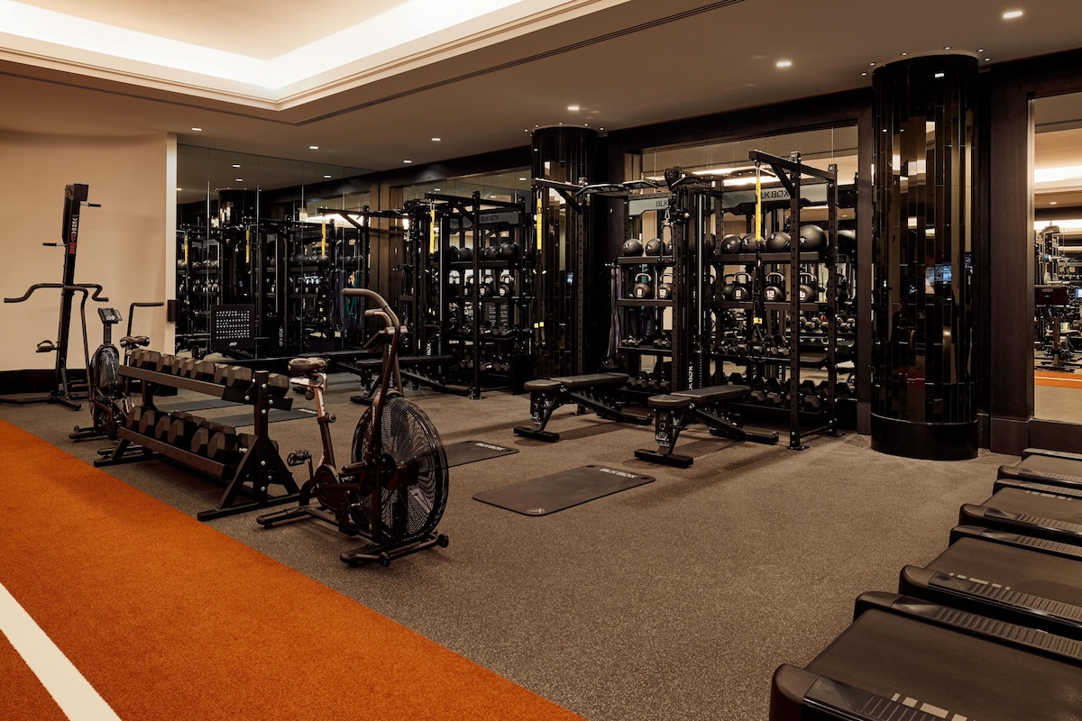 Corinthia London, photo 5