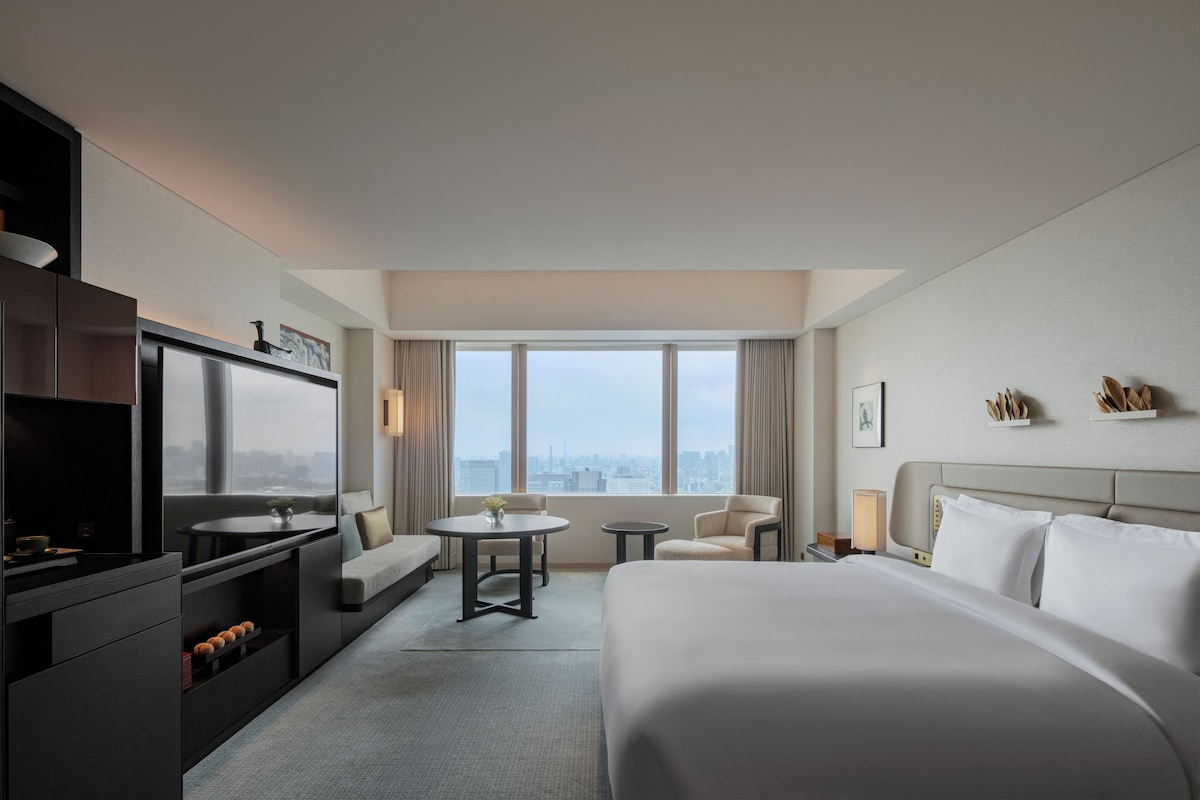 Park Hyatt Tokyo, photo 1