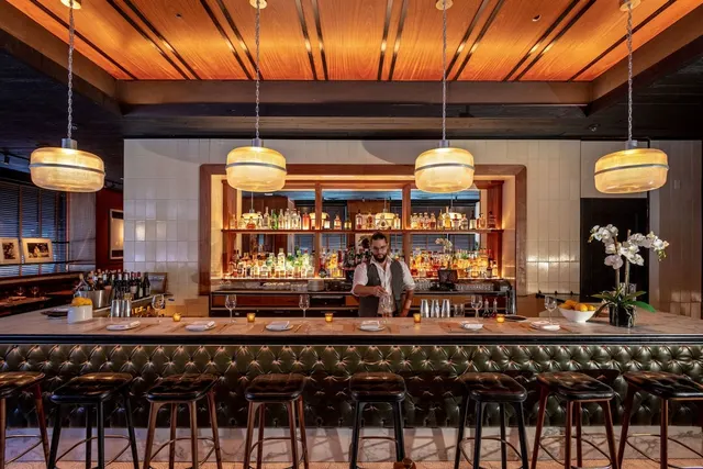Smyth Tribeca, photo 3