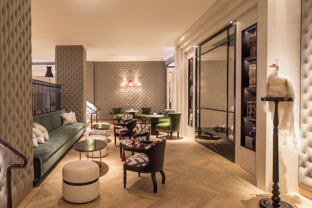 Grosvenor House hotel, photo 9