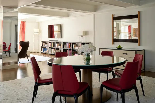 The Mark Hotel, photo 1