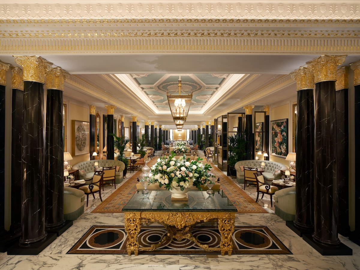The Dorchester, photo 5