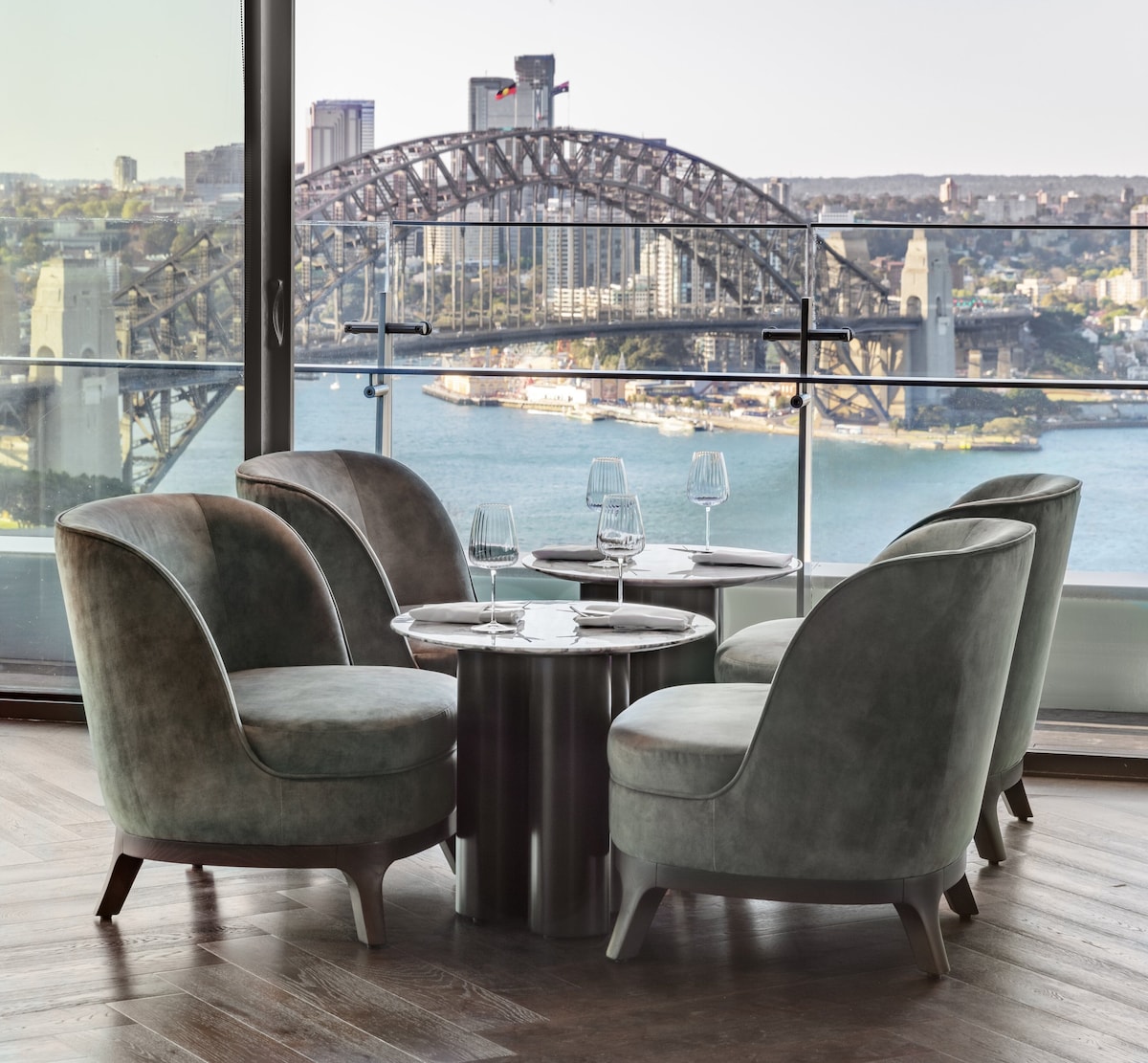 InterContinental Sydney, photo 4