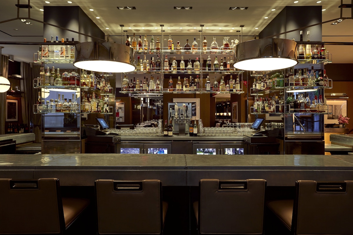 Loews Regency New York Hotel, photo 6