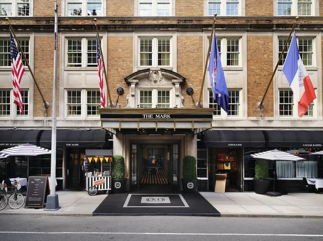 The Mark Hotel, photo 4