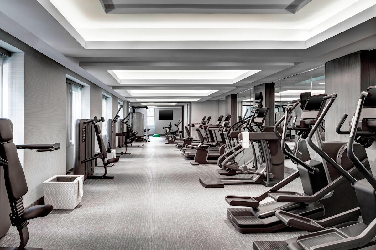 The St. Regis New York, photo 4