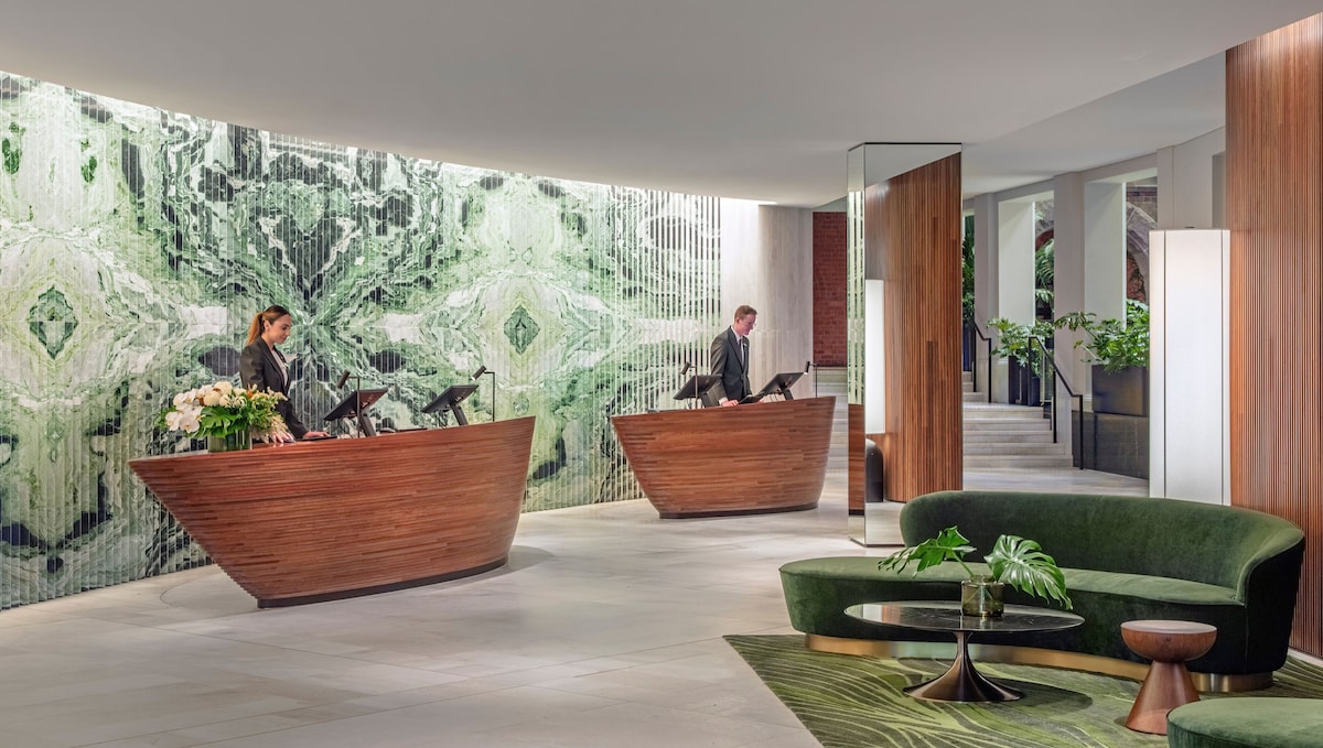 InterContinental Sydney, photo 9