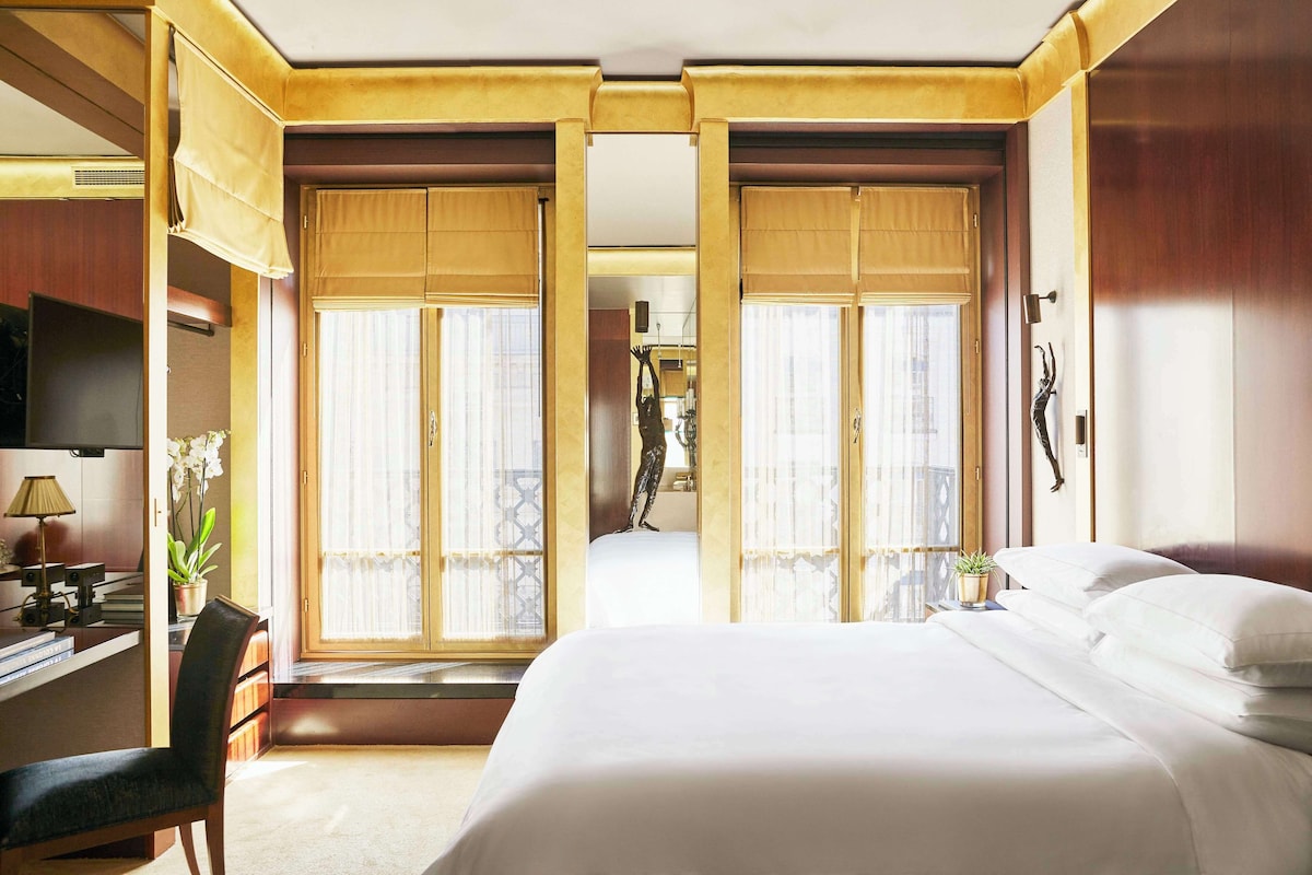 Park Hyatt Paris, photo 4