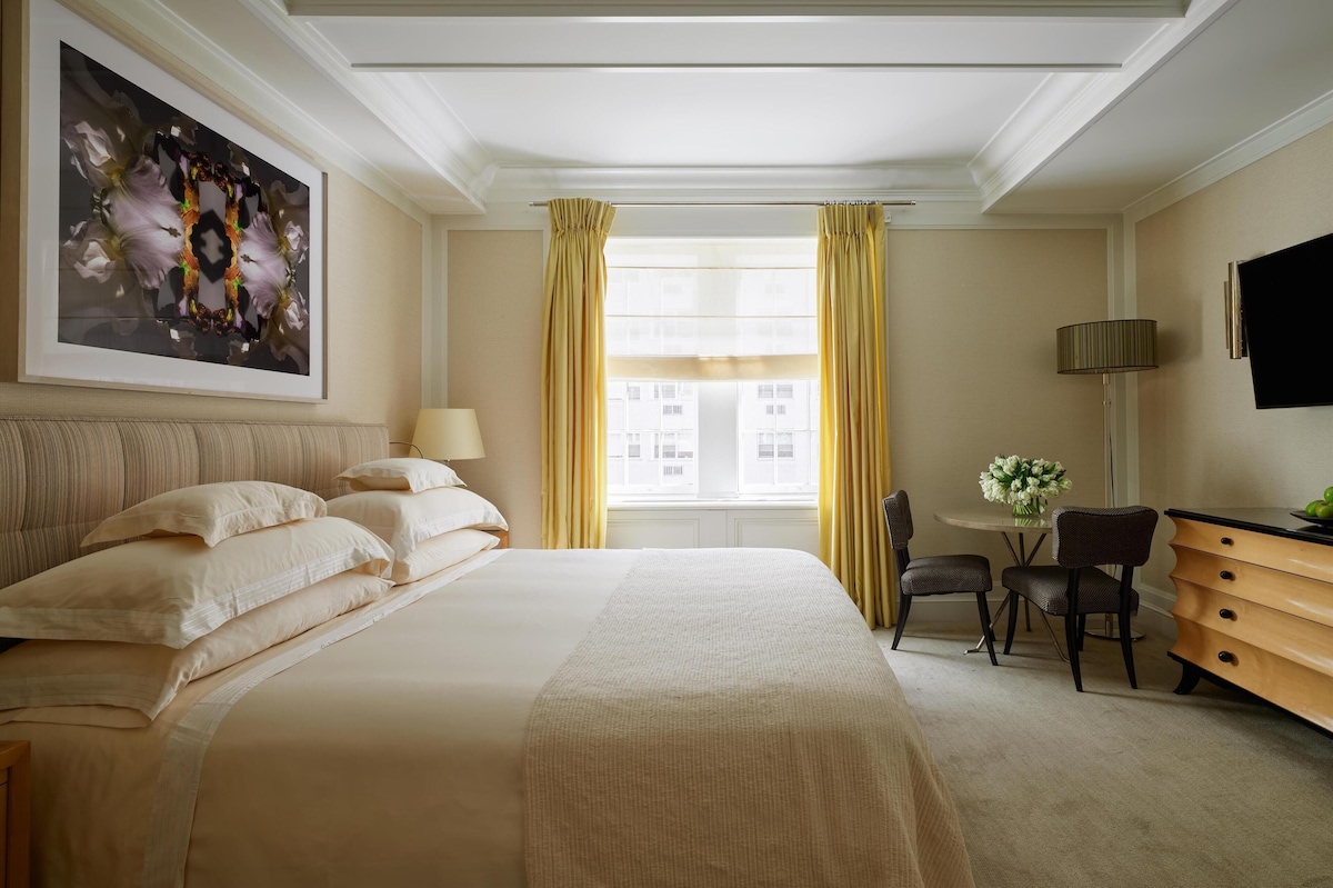 The Mark Hotel, photo 2
