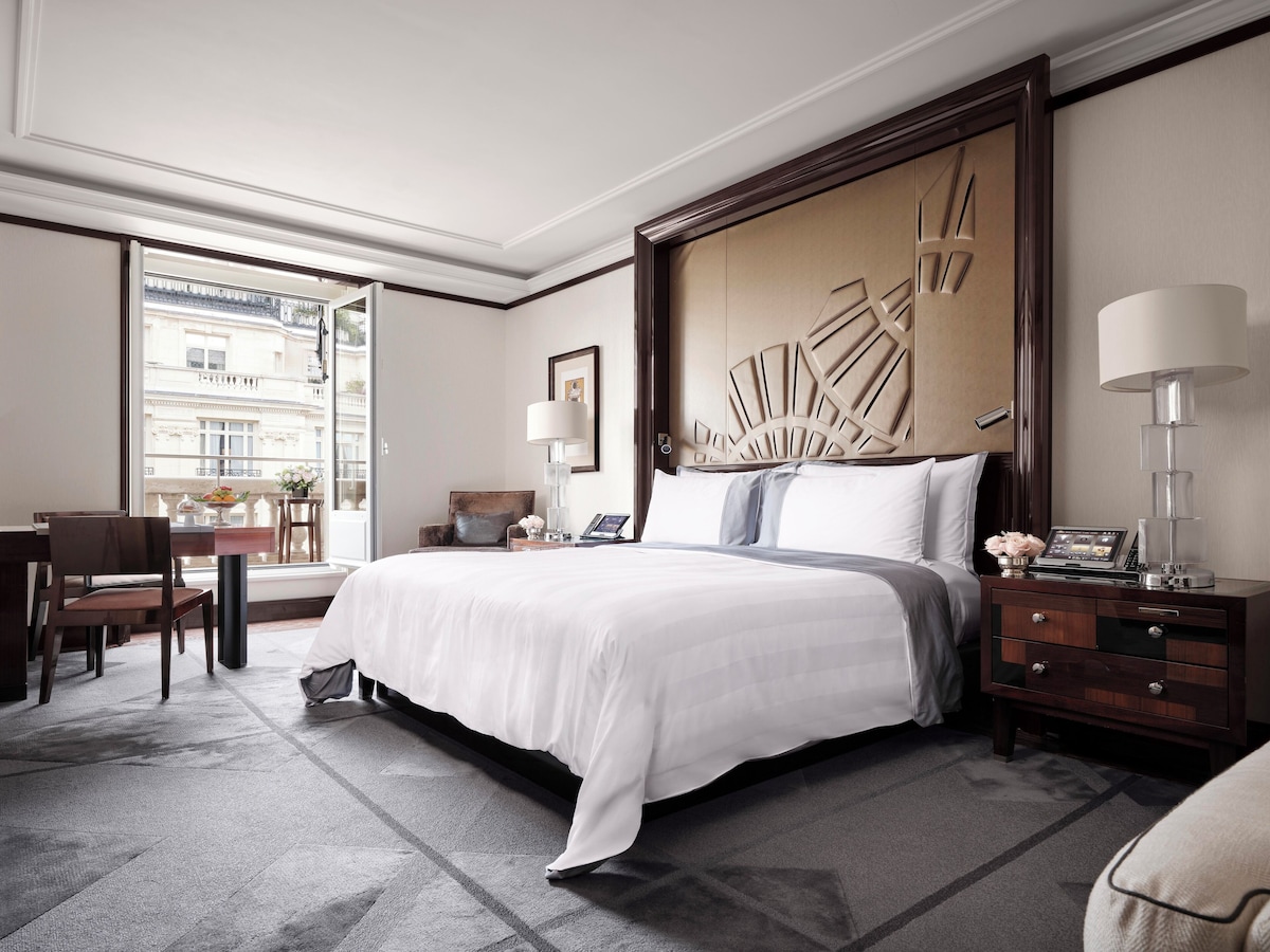 The Peninsula Paris, photo 1