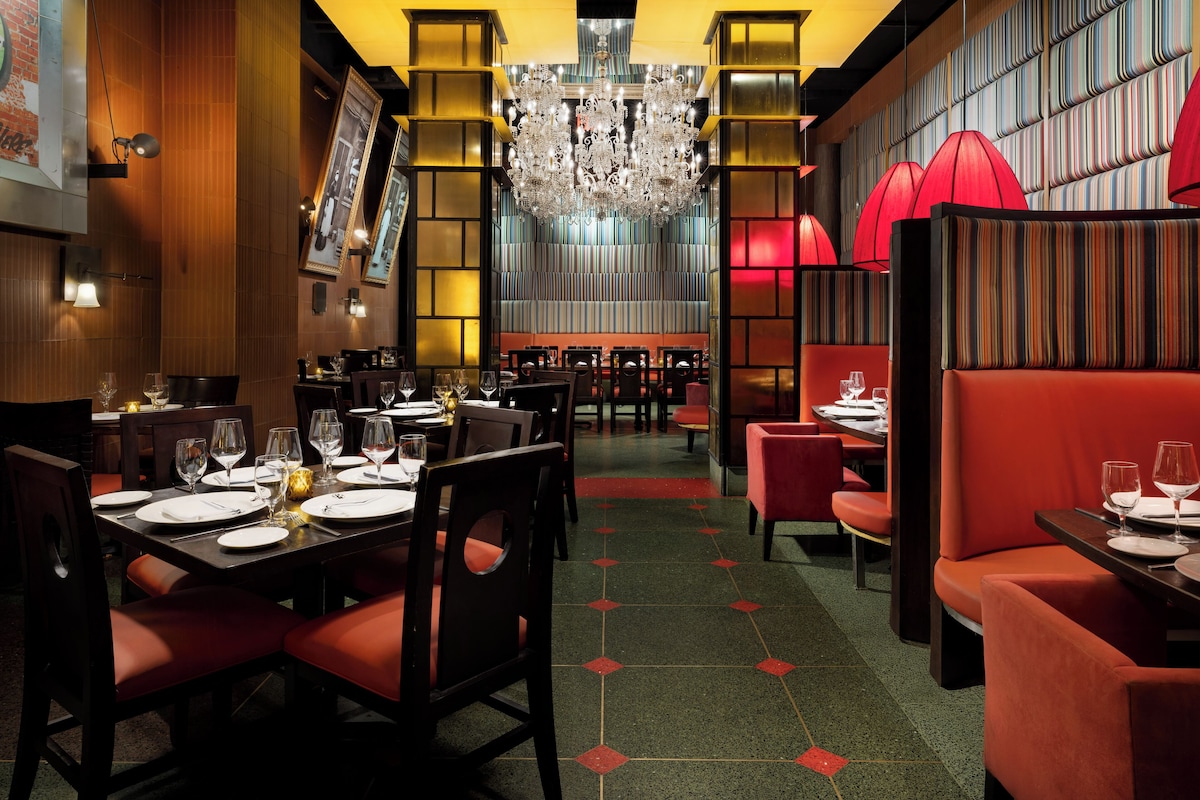 New Yorker Hotel, photo 7