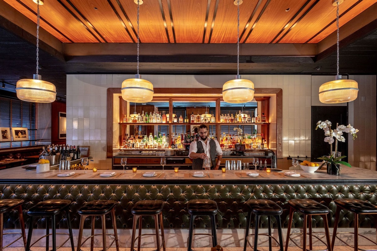 Smyth Tribeca, photo 3