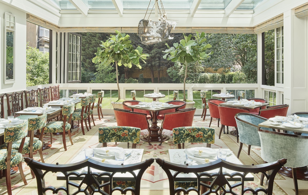 The Goring, photo 8