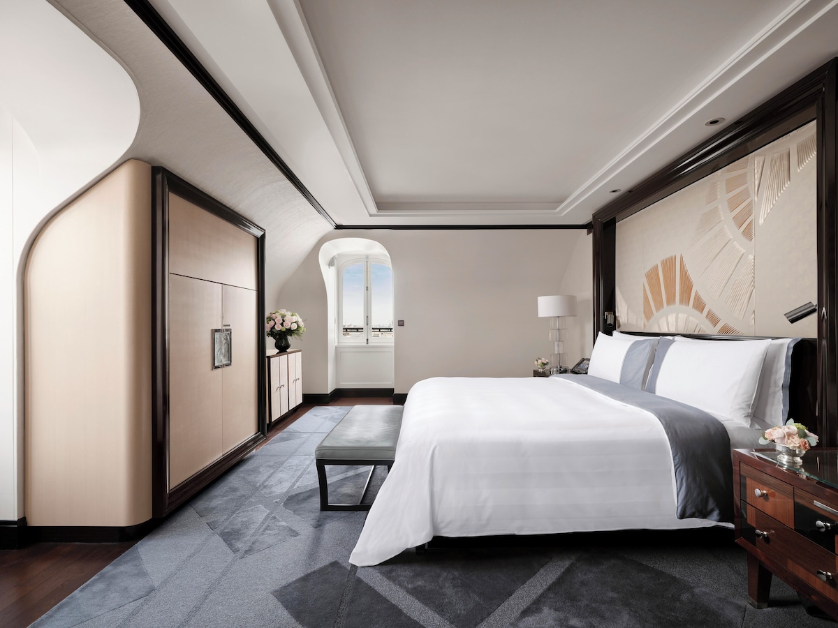 The Peninsula Paris, photo 10