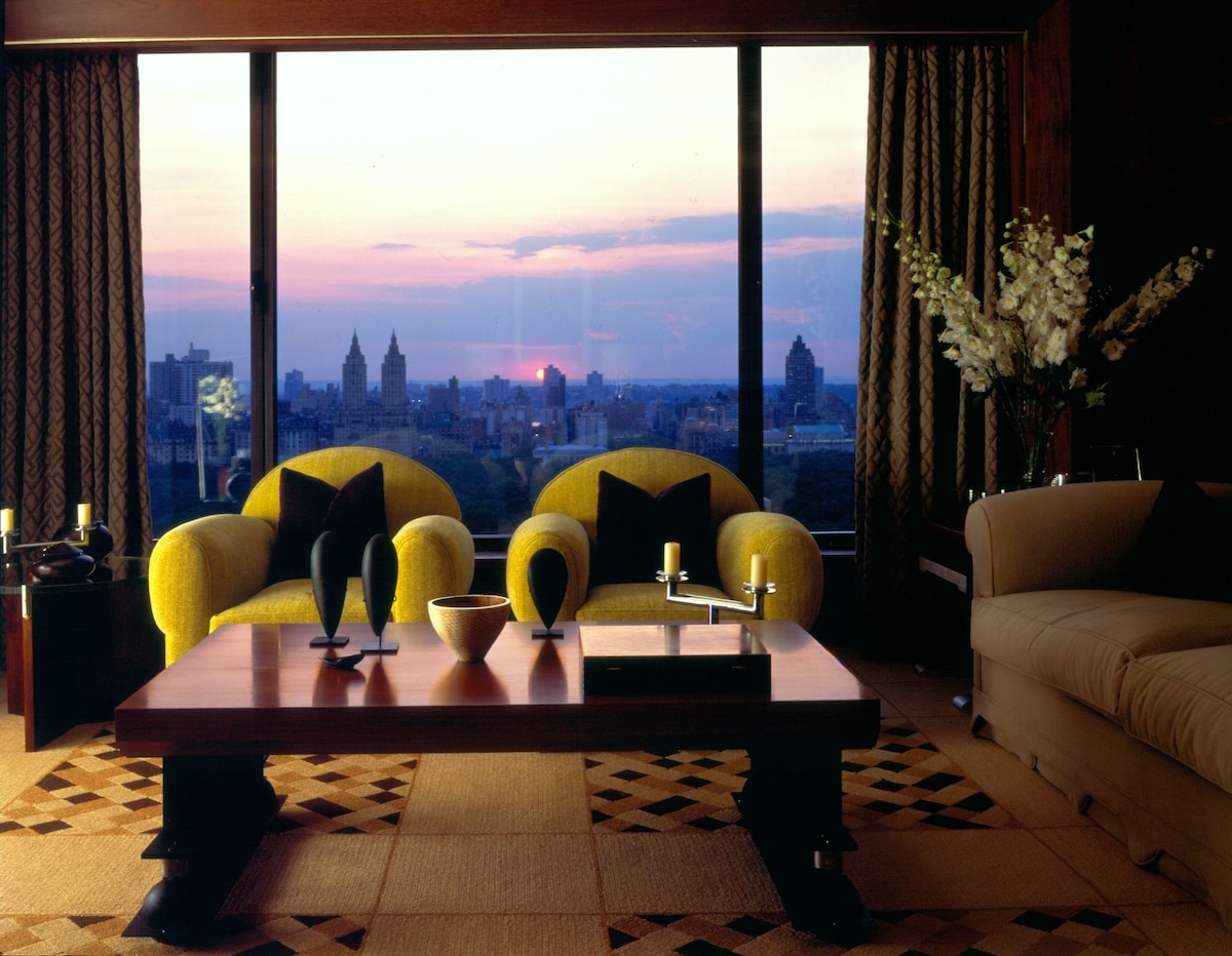 The Carlyle, A Rosewood Hotel, photo 10