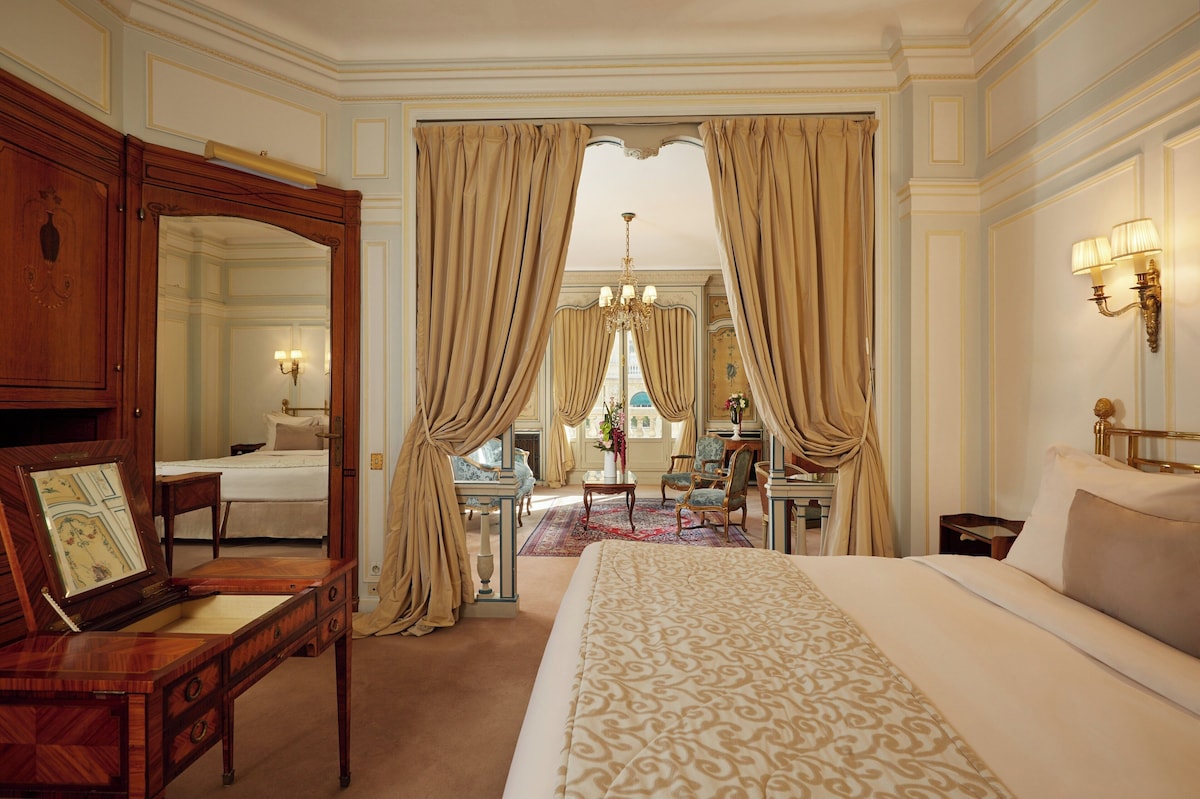Hôtel Raphaël, photo 6