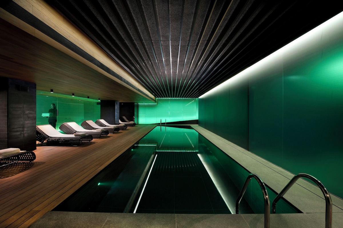Mandarin Oriental Barcelona, photo 8