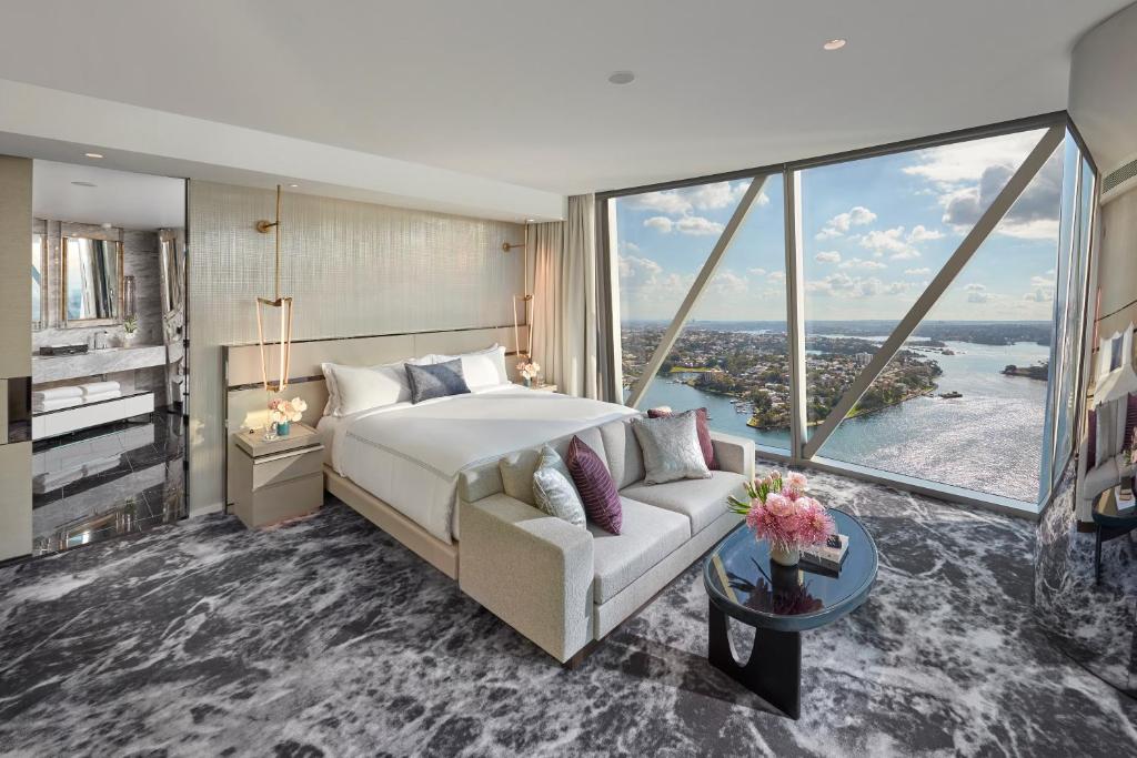 Crown Sydney, photo 1