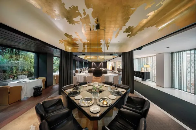Mandarin Oriental Barcelona, photo 3