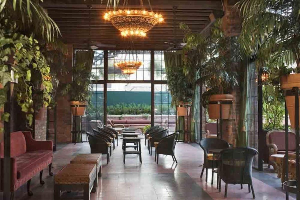 The Bowery Hotel, photo 2