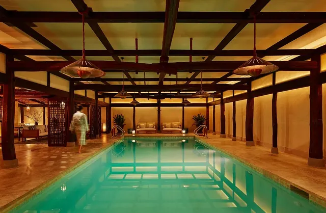 The Greenwich Hotel, photo 3
