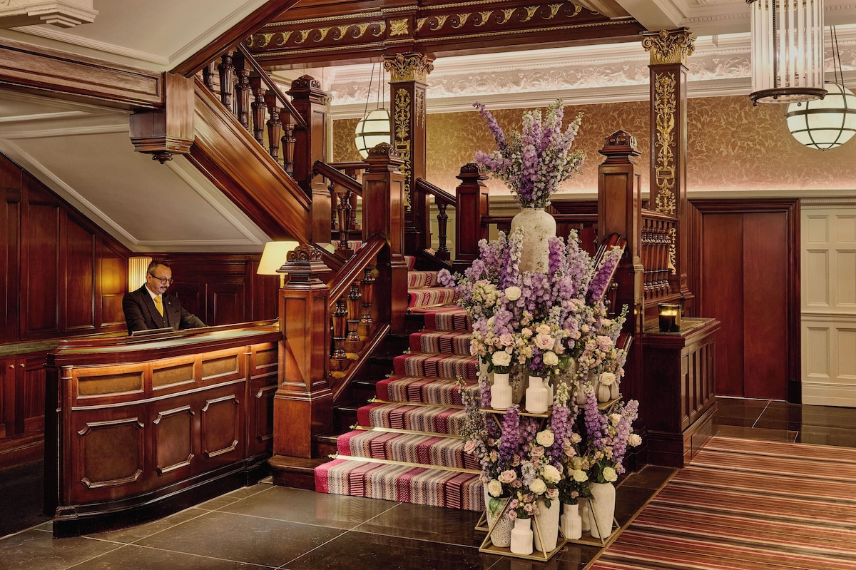The Connaught, photo 4