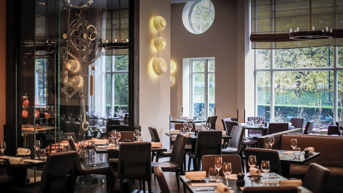 Mandarin Oriental Hyde Park, photo 9