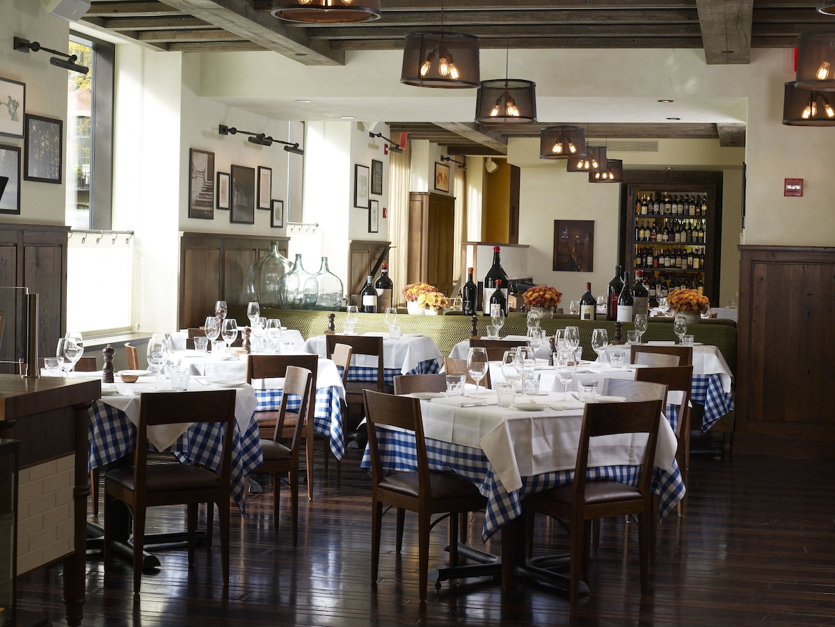 Gramercy Park Hotel, photo 9