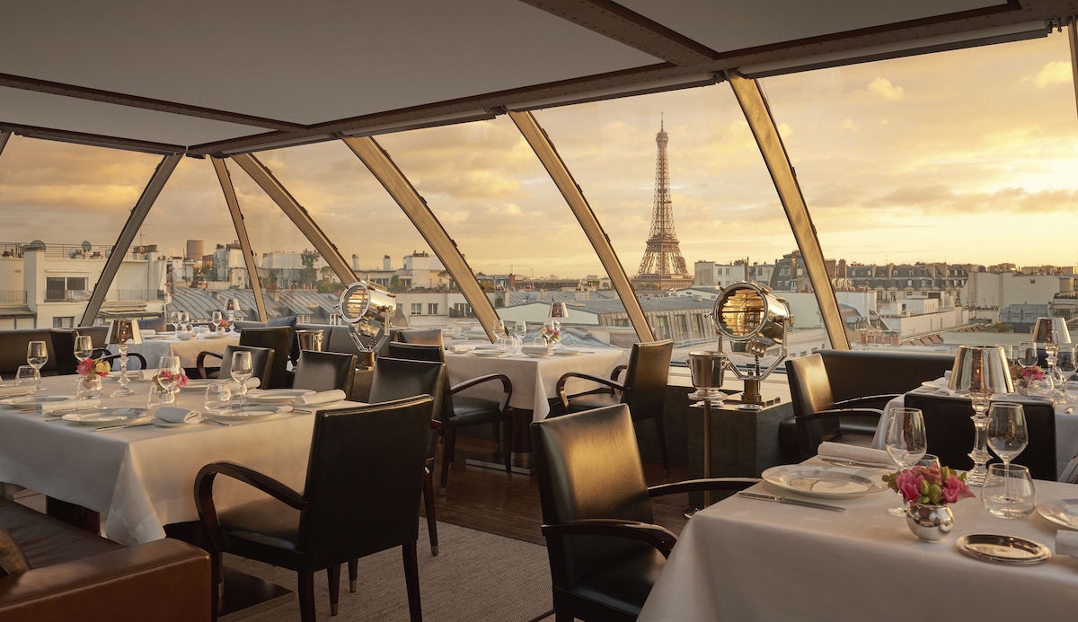 The Peninsula Paris, photo 2