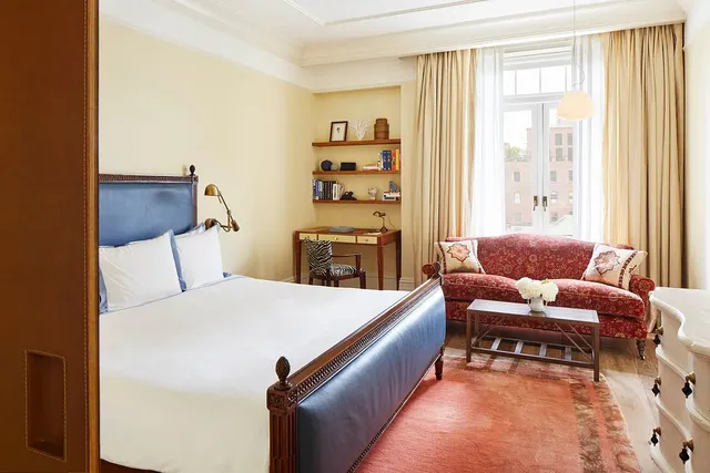 The Greenwich Hotel, photo 2