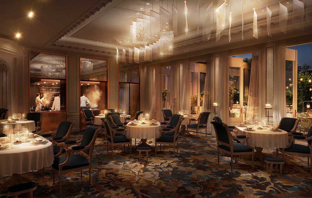 Ritz Paris, photo 6